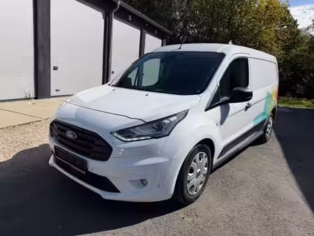 Ford Transit 1.5 120 Trend