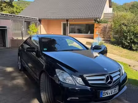 Mercedes-Benz Classe E E 350 Avantgarde
