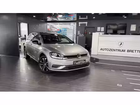 Volkswagen Golf 1.0 TSI 85 Trendline