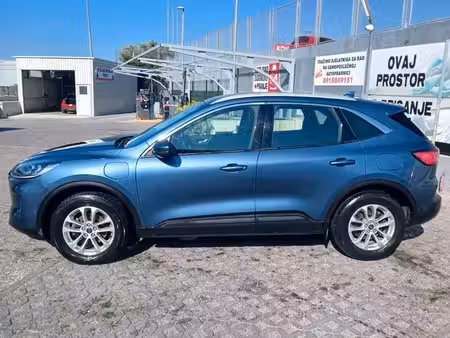 Ford Kuga 2.5 Titanium X