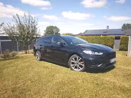 Ford Mondeo 2.0 TDCi 150 ST Line