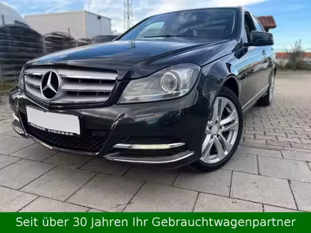 Mercedes-Benz Classe C C 350 3.5 306 Avantgarde 4Matic