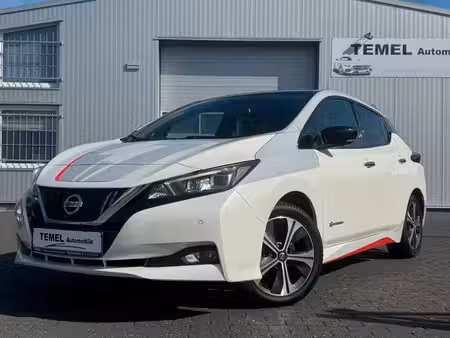 Nissan Leaf 150 Tekna