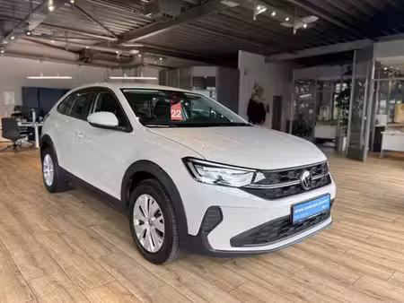 Volkswagen Taigo 1.0 TSI 95