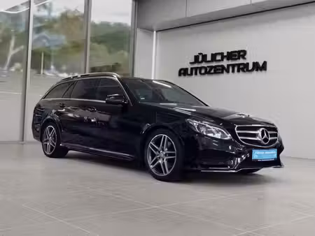 Mercedes-Benz Classe E E 250 2.0 211