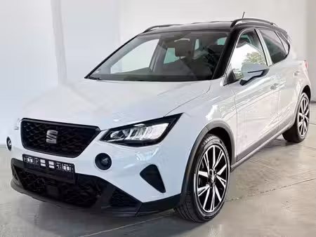 Seat Arona 1.0 TSI 110 Style