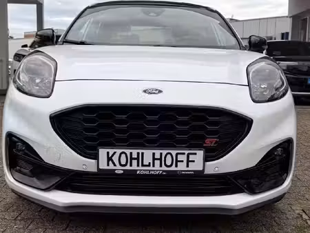 Ford Puma ST 1.5 200