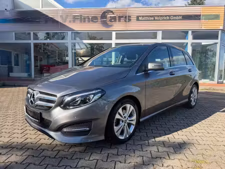 Mercedes-Benz Classe B B 200