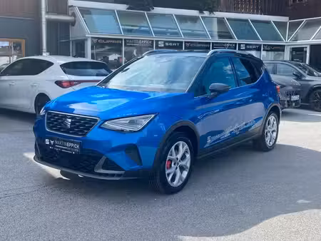 Seat Arona 1.0 TSI 110 FR