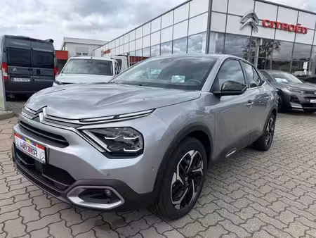 Citroën C4X 1.2 Max