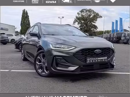 Ford Focus ST 1.5 ST Line