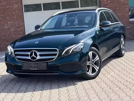 Mercedes-Benz Classe E E 200 2.1 150
