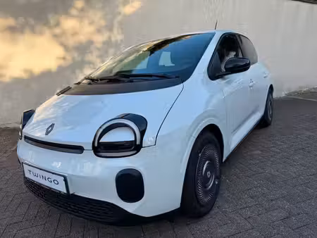 Renault Twingo 80 Evolution
