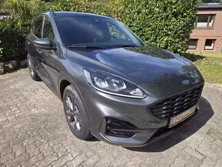 Ford Kuga 2.5 ST Line