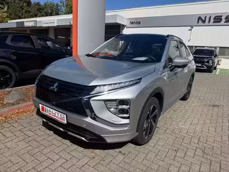 Mitsubishi Eclipse Cross PHEV 1.5 98 4x4