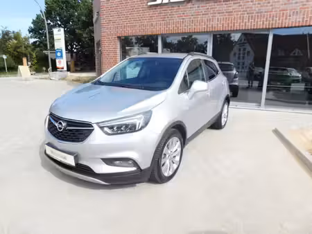 Opel Mokka 1.4 140 Innovation