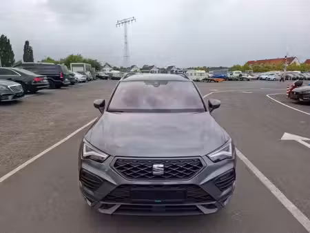 Seat Ateca 2.0 TSI 150 FR