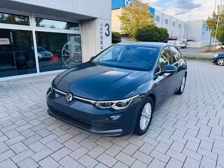 Volkswagen Golf 2.0 TDI 150 Style