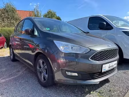 Ford C-max 1.0 125 Cool & Connect
