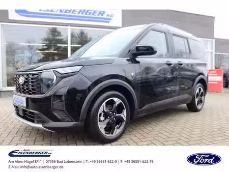 Ford Tourneo Courier 1.0 126 Active