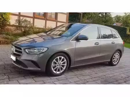 Mercedes-Benz Classe B B 180