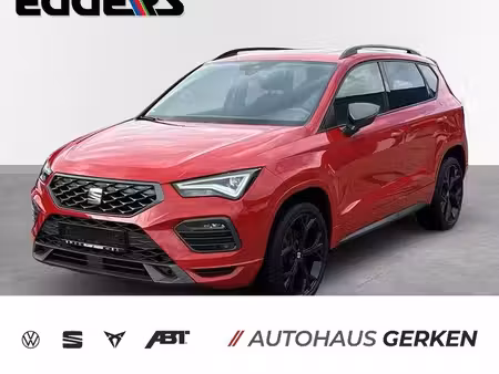 Seat Ateca 1.5 TSI 150 FR