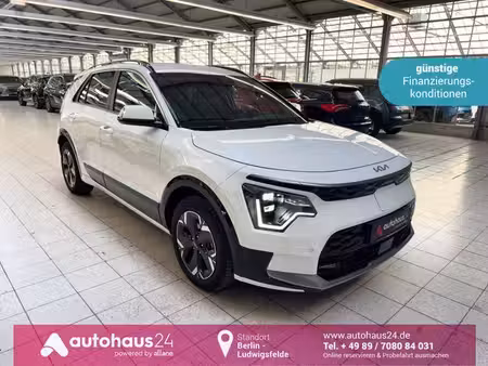 Kia Niro 204