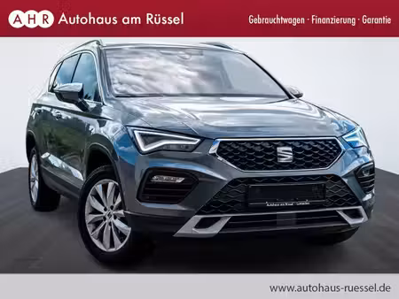 Seat Ateca 1.5 TSI 150 Style