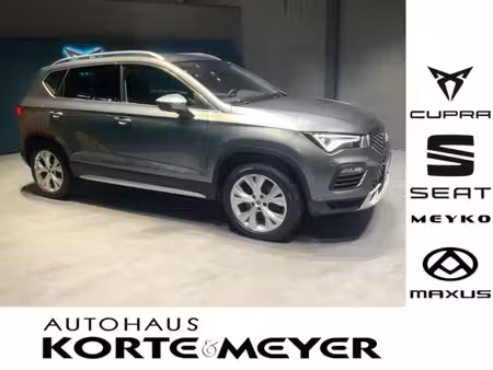 Seat Ateca 2.0 TSI 150 Xperience