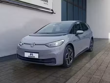 Volkswagen ID.3 S 204 Performance