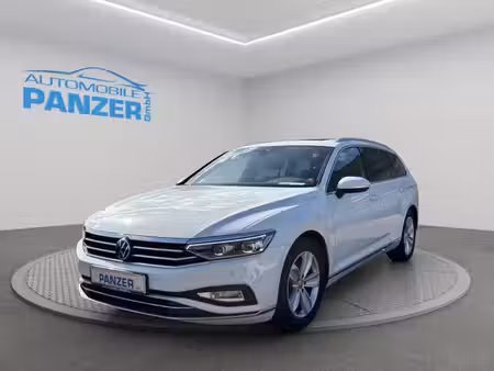 Volkswagen Passat 2.0 TDI 110 Elegance
