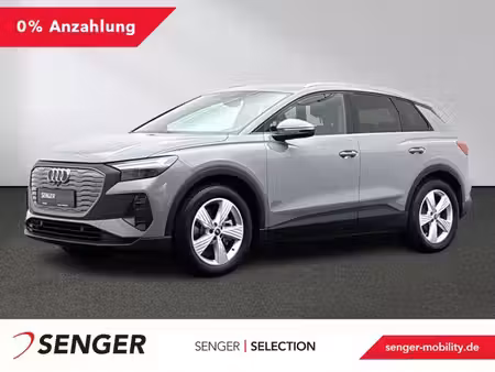 Audi Q4 e-tron 40 204
