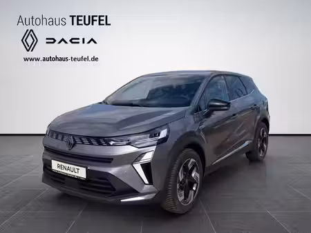 Renault Symbioz E-Tech Techno