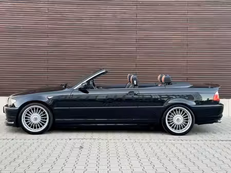 Alpina B3 