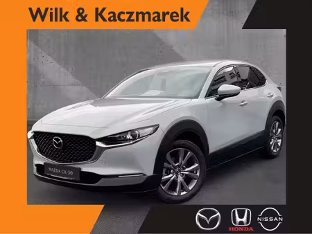 Mazda CX-30 Skyactiv G 2.5 140 Exclusive Line