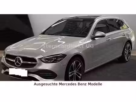 Mercedes-Benz Classe E E 300 Avantgarde