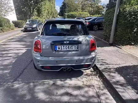 Mini Mini Cooper S 2.0 170