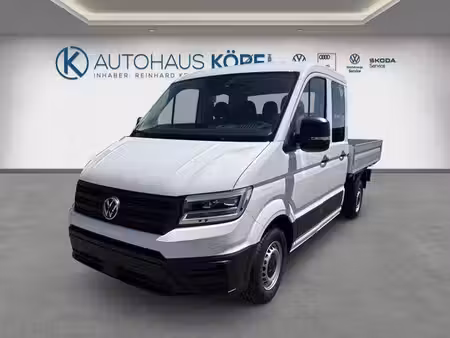 Volkswagen Transporter 2.0 TDI 140