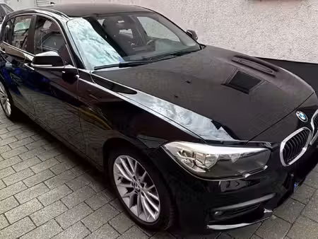 BMW Série 1 118i 1.5 136 Edition Avantage