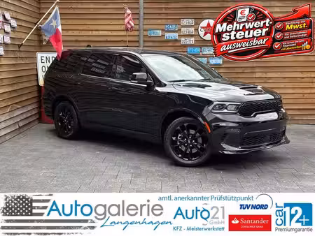 Dodge Durango V8 5.7