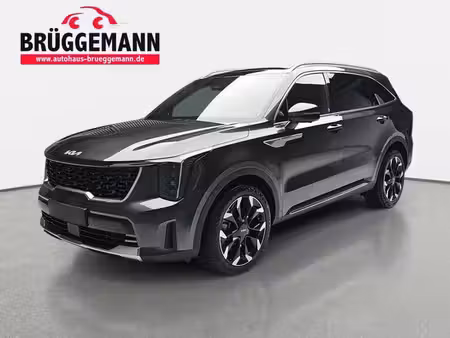 Kia Sorento 2.2 CRDi Platinum 4x4
