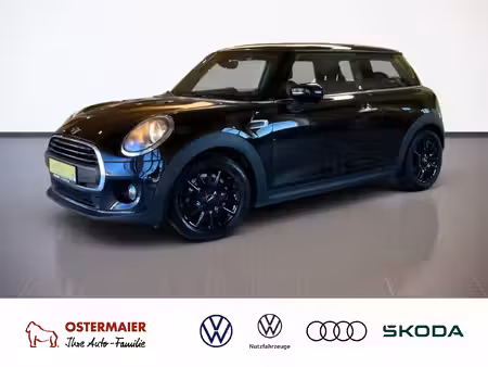 Mini Mini One 1.5 102
