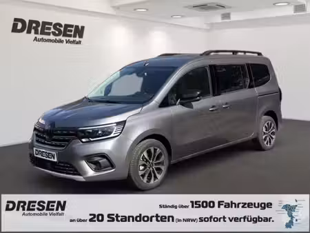 Renault Grand Kangoo Techno