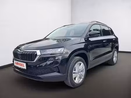 Škoda Karoq 1.5 TSI 150