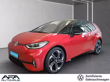 Volkswagen ID.3 326 Performance