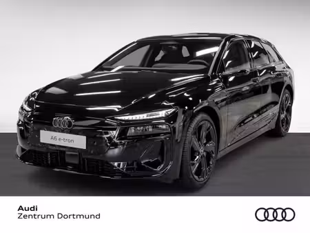Audi A6 367