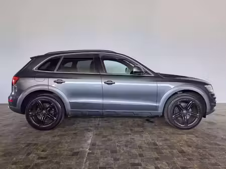 Audi Q5 SQ5 V6 3.0 BiTDI 313 S line quattro