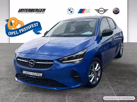 Opel Corsa 1.2 75 Elegance