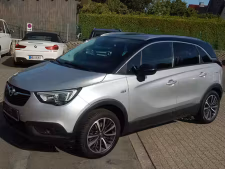 Opel Crossland 1.2 110 Innovation