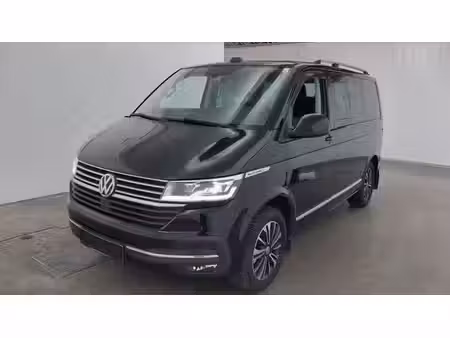 Volkswagen Multivan 2.0 TDI 204